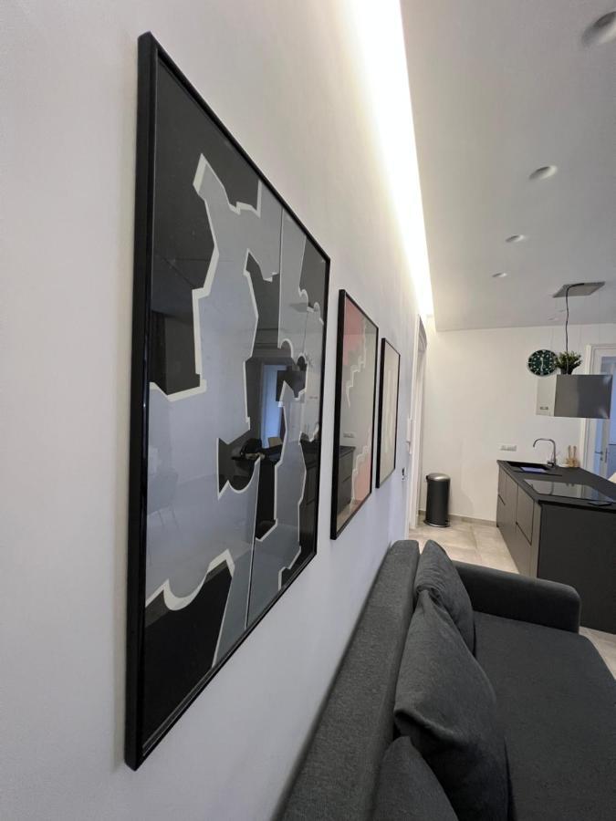 Appartement The Jungle *