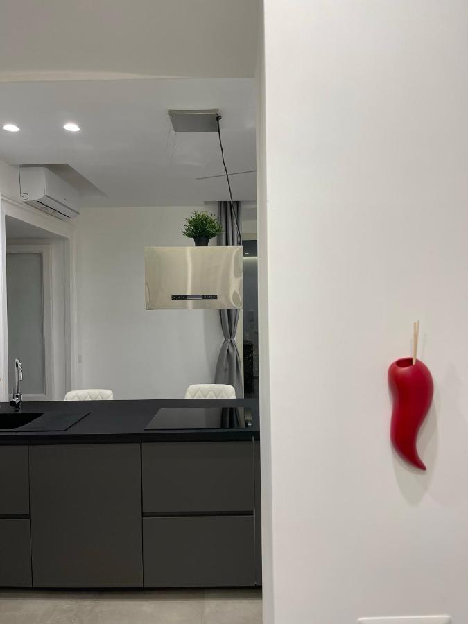 The Jungle Appartement *
