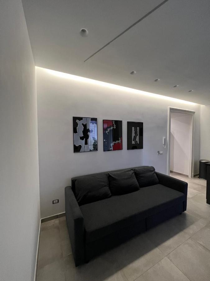 Apartment The Jungle Naples