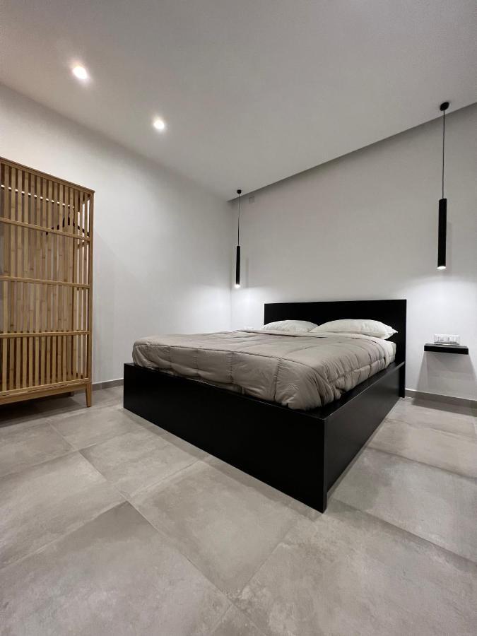 Apartamento The Jungle