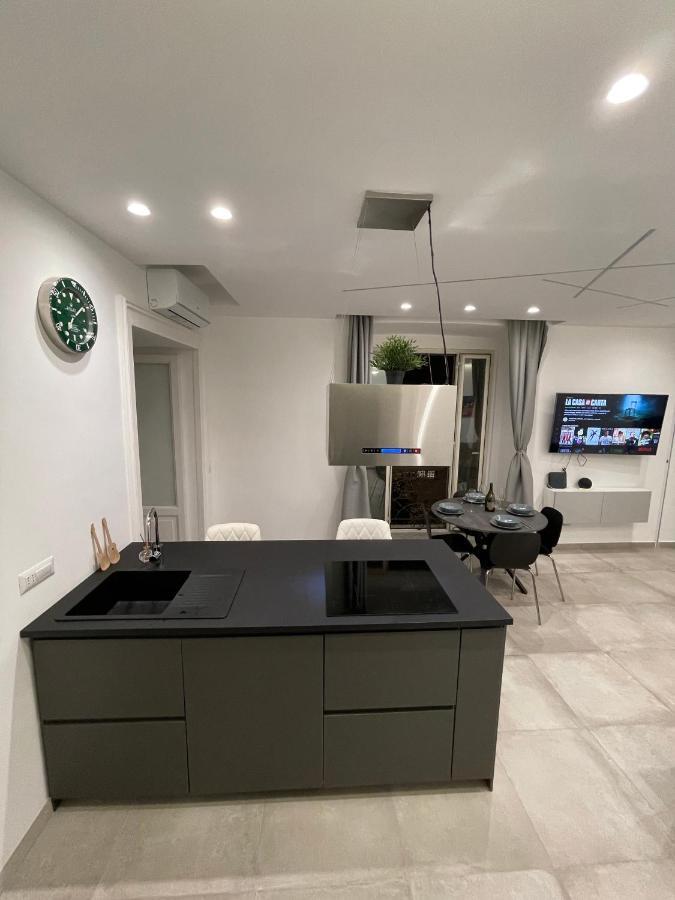 Apartamento The Jungle