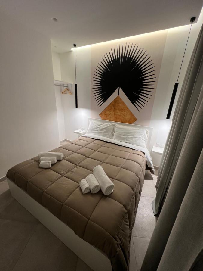 Apartamento The Jungle